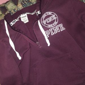 Hoodie from Pink